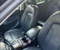 Синий Ауди Ку 5, объемом двигателя 1.98 л и пробегом 176 тыс. км за 15200 $, фото 12 на Automoto.ua