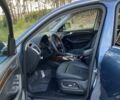 Синий Ауди Ку 5, объемом двигателя 3 л и пробегом 117 тыс. км за 21490 $, фото 9 на Automoto.ua