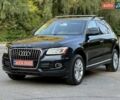 Синий Ауди Ку 5, объемом двигателя 2 л и пробегом 150 тыс. км за 16300 $, фото 43 на Automoto.ua