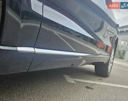 Ауди Ку 5 2015 в Полтаве на Automoto.ua Синий Ауди Ку 5, объемом двигателя 1.98 л и пробегом 199 тыс. км за 15850 $, фото 31 на Automoto.ua