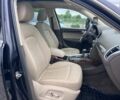 Синий Ауди Ку 5, объемом двигателя 2 л и пробегом 153 тыс. км за 351 $, фото 5 на Automoto.ua