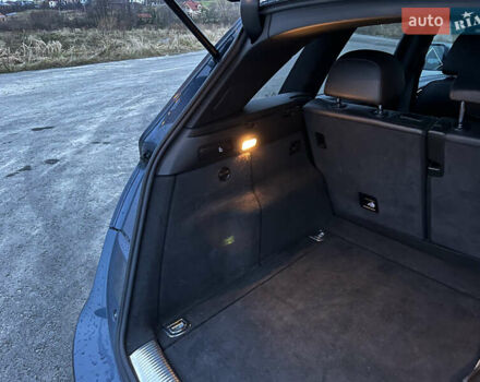 Синій Ауді Ку 5, об'ємом двигуна 1.98 л та пробігом 131 тис. км за 15400 $, фото 12 на Automoto.ua