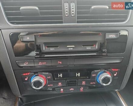 Ауди Ку 5 2015 в Полтаве на Automoto.ua Синий Ауди Ку 5, объемом двигателя 1.98 л и пробегом 199 тыс. км за 15850 $, фото 119 на Automoto.ua