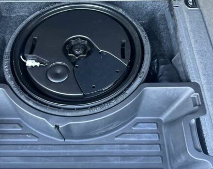 Синій Ауді Ку 5, об'ємом двигуна 2 л та пробігом 215 тис. км за 14500 $, фото 27 на Automoto.ua