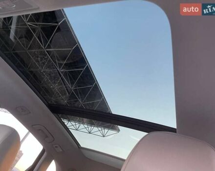 Синий Ауди Ку 5, объемом двигателя 1.98 л и пробегом 178 тыс. км за 15700 $, фото 40 на Automoto.ua