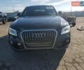 Синий Ауди Ку 5, объемом двигателя 1.98 л и пробегом 78 тыс. км за 2500 $, фото 4 на Automoto.ua
