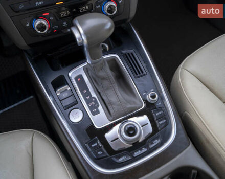 Синій Ауді Ку 5, об'ємом двигуна 1.98 л та пробігом 92 тис. км за 19000 $, фото 22 на Automoto.ua