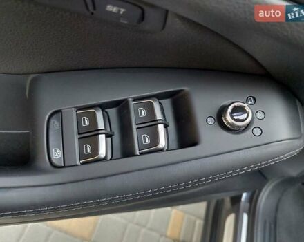 Синий Ауди Ку 5, объемом двигателя 1.97 л и пробегом 167 тыс. км за 24555 $, фото 29 на Automoto.ua