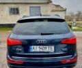 Синий Ауди Ку 5, объемом двигателя 1.98 л и пробегом 113 тыс. км за 16700 $, фото 5 на Automoto.ua