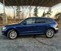 Синий Ауди Ку 5, объемом двигателя 1.98 л и пробегом 178 тыс. км за 15700 $, фото 16 на Automoto.ua