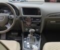 Синий Ауди Ку 5, объемом двигателя 2 л и пробегом 143 тыс. км за 18000 $, фото 5 на Automoto.ua