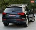 Синий Ауди Ку 5, объемом двигателя 2 л и пробегом 150 тыс. км за 16300 $, фото 38 на Automoto.ua