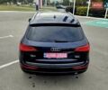 Ауди Ку 5 2015 в Полтаве на Automoto.ua Синий Ауди Ку 5, объемом двигателя 1.98 л и пробегом 199 тыс. км за 15850 $, фото 11 на Automoto.ua