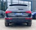 Синий Ауди Ку 5, объемом двигателя 2 л и пробегом 153 тыс. км за 351 $, фото 13 на Automoto.ua