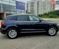 Ауди Ку 5 2015 в Полтаве на Automoto.ua Синий Ауди Ку 5, объемом двигателя 1.98 л и пробегом 199 тыс. км за 15850 $, фото 15 на Automoto.ua