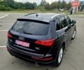 Ауди Ку 5 2015 в Полтаве на Automoto.ua Синий Ауди Ку 5, объемом двигателя 1.98 л и пробегом 199 тыс. км за 15850 $, фото 12 на Automoto.ua