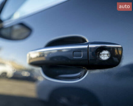 Синий Ауди Ку 5, объемом двигателя 1.98 л и пробегом 92 тыс. км за 17900 $, фото 8 на Automoto.ua