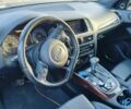 Синий Ауди Ку 5, объемом двигателя 3 л и пробегом 180 тыс. км за 16999 $, фото 3 на Automoto.ua
