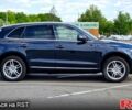 Синий Ауди Ку 5, объемом двигателя 2 л и пробегом 175 тыс. км за 17000 $, фото 1 на Automoto.ua