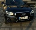 Синий Ауди Ку 5, объемом двигателя 2 л и пробегом 110 тыс. км за 16500 $, фото 3 на Automoto.ua