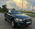Ауди Ку 5 2015 в Владимир-Волынский на Automoto.ua Синий Ауди Ку 5, объемом двигателя 1.98 л и пробегом 139 тыс. км за 14300 $, фото 5 на Automoto.ua