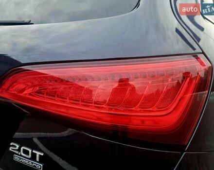 Ауди Ку 5 2015 в Полтаве на Automoto.ua Синий Ауди Ку 5, объемом двигателя 1.98 л и пробегом 199 тыс. км за 15850 $, фото 39 на Automoto.ua