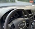 Синий Ауди Ку 5, объемом двигателя 2 л и пробегом 150 тыс. км за 16300 $, фото 88 на Automoto.ua