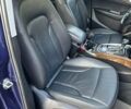 Синий Ауди Ку 5, объемом двигателя 1.98 л и пробегом 176 тыс. км за 15200 $, фото 24 на Automoto.ua