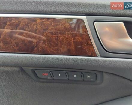 Синий Ауди Ку 5, объемом двигателя 1.97 л и пробегом 167 тыс. км за 24555 $, фото 32 на Automoto.ua