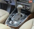 Синий Ауди Ку 5, объемом двигателя 2 л и пробегом 150 тыс. км за 16300 $, фото 55 на Automoto.ua