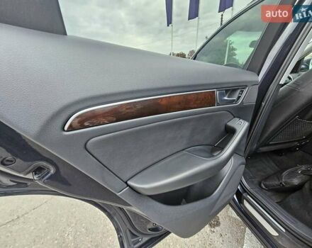 Синій Ауді Ку 5, об'ємом двигуна 1.98 л та пробігом 199 тис. км за 15450 $, фото 74 на Automoto.ua