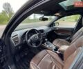 Синий Ауди Ку 5, объемом двигателя 1.98 л и пробегом 103 тыс. км за 17100 $, фото 8 на Automoto.ua