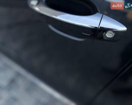 Синий Ауди Ку 5, объемом двигателя 1.98 л и пробегом 202 тыс. км за 14700 $, фото 23 на Automoto.ua