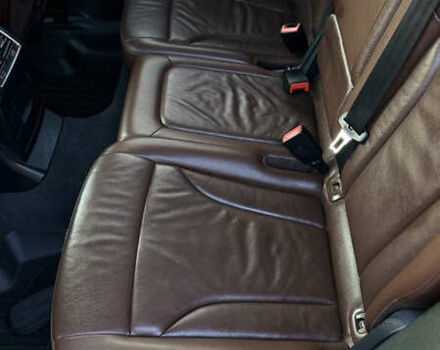 Синий Ауди Ку 5, объемом двигателя 1.98 л и пробегом 110 тыс. км за 18050 $, фото 2 на Automoto.ua