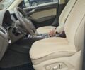 Синий Ауди Ку 5, объемом двигателя 2 л и пробегом 143 тыс. км за 18000 $, фото 4 на Automoto.ua