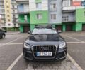 Синий Ауди Ку 5, объемом двигателя 1.98 л и пробегом 179 тыс. км за 15300 $, фото 4 на Automoto.ua