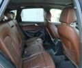 Синий Ауди Ку 5, объемом двигателя 3 л и пробегом 77 тыс. км за 8000 $, фото 9 на Automoto.ua