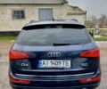 Синій Ауді Ку 5, об'ємом двигуна 2 л та пробігом 107 тис. км за 16700 $, фото 5 на Automoto.ua