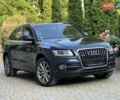 Ауді Ку 5 2015 у Хмельницькому на Automoto.ua Синій Ауді Ку 5, об'ємом двигуна 1.97 л та пробігом 214 тис. км за 21300 $, фото 11 на Automoto.ua