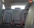 Синий Ауди Ку 5, объемом двигателя 1.98 л и пробегом 78 тыс. км за 2500 $, фото 9 на Automoto.ua