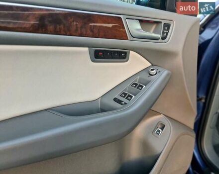 Синий Ауди Ку 5, объемом двигателя 1.98 л и пробегом 178 тыс. км за 15700 $, фото 41 на Automoto.ua