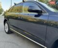 Синий Ауди Ку 5, объемом двигателя 2 л и пробегом 150 тыс. км за 16300 $, фото 9 на Automoto.ua