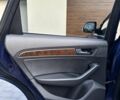Синий Ауди Ку 5, объемом двигателя 1.98 л и пробегом 176 тыс. км за 15200 $, фото 14 на Automoto.ua