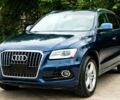 Синий Ауди Ку 5, объемом двигателя 2 л и пробегом 81 тыс. км за 4000 $, фото 1 на Automoto.ua
