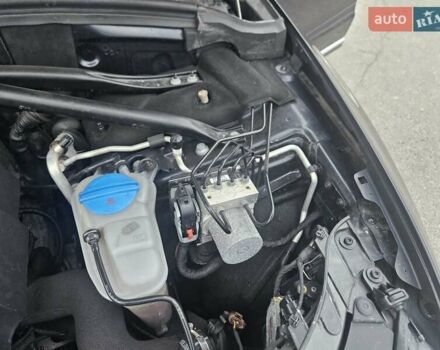 Ауди Ку 5 2015 в Полтаве на Automoto.ua Синий Ауди Ку 5, объемом двигателя 1.98 л и пробегом 199 тыс. км за 15850 $, фото 123 на Automoto.ua