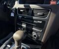 Синий Ауди Ку 5, объемом двигателя 1.98 л и пробегом 151 тыс. км за 15500 $, фото 21 на Automoto.ua