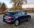 Синий Ауди Ку 5, объемом двигателя 1.98 л и пробегом 178 тыс. км за 15700 $, фото 8 на Automoto.ua