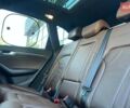 Синий Ауди Ку 5, объемом двигателя 1.98 л и пробегом 184 тыс. км за 17500 $, фото 23 на Automoto.ua