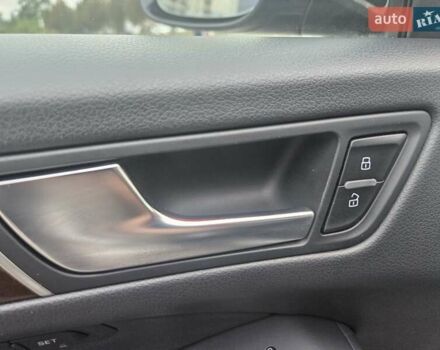 Ауди Ку 5 2015 в Полтаве на Automoto.ua Синий Ауди Ку 5, объемом двигателя 1.98 л и пробегом 199 тыс. км за 15850 $, фото 103 на Automoto.ua