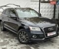 Ауди Ку 5 2015 в Киеве на Automoto.ua Синий Ауди Ку 5, объемом двигателя 1.98 л и пробегом 121 тыс. км за 18700 $, фото 1 на Automoto.ua